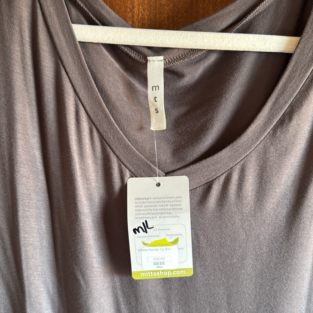 MTS Long Sleeve - Picture 2 of 6